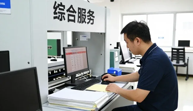 技术支持服务包
